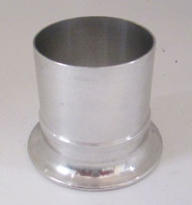 WEBER 16MM RAM PIPE
