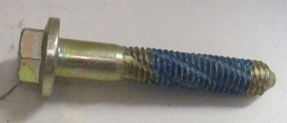 BOLT FLANGED - 