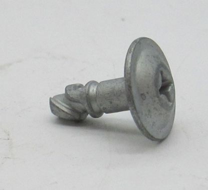 Fastener quick release
