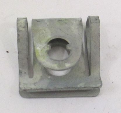 CLIP UNDER TRAY