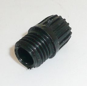 DISTRIBUTOR CAP NUT T TYPE