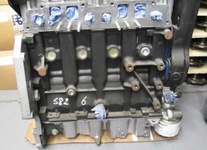 Engine unit Diesel new R25 ZR R45 ZS