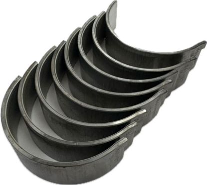Rod bearing Set K engine -0.010