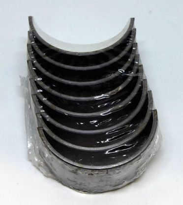 1-4 1-6 rod bearing set K Series engine