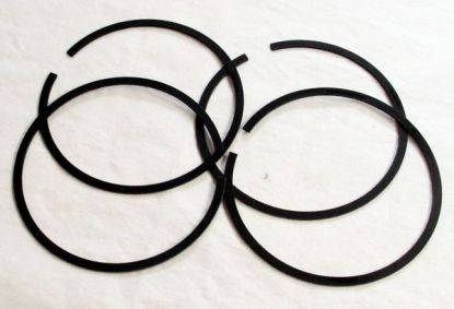 K Series Omega 2nd Ring (set of 4)