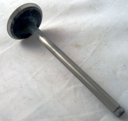 K engine inlet valve VVC (31.6mm)