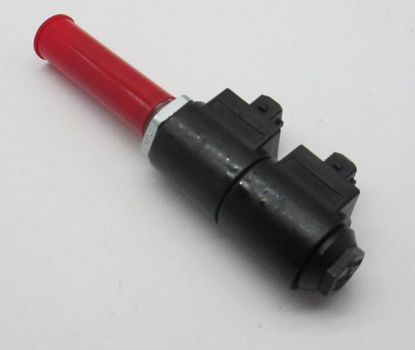 VVC Valve timing control unit
