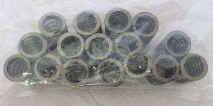 Competition valve Spring Set ZR190 VHPD K Series