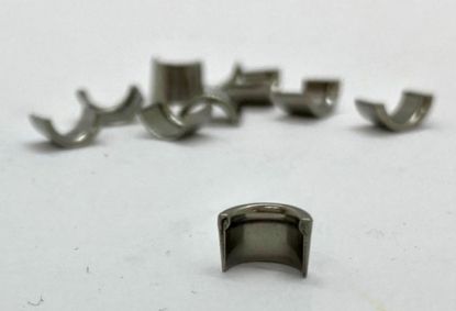 K Engine Valve collet