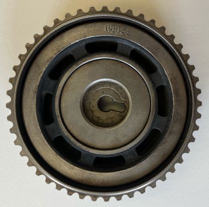 VVC exhaust cam pulley (used) MGF TF ZR