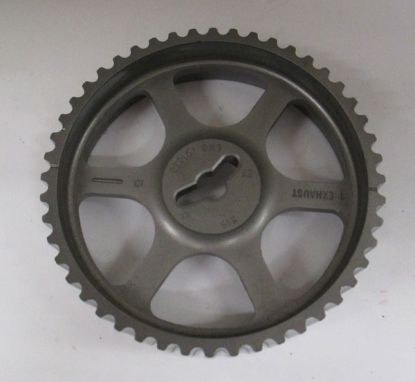 Pulley timing belt (K engine)