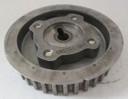 Pulley diesel engine R25 R45 R600 R800