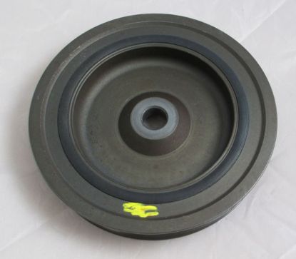 Crankshaft pulley ZR 2000 Diesel 1999 on