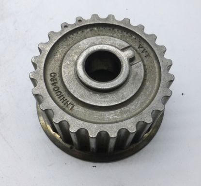 K Engine lower crankshaft timing drive gear