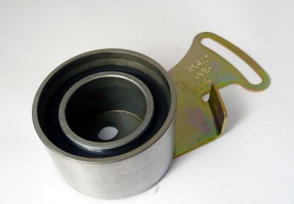 TENSIONER TIMING BELT Manual