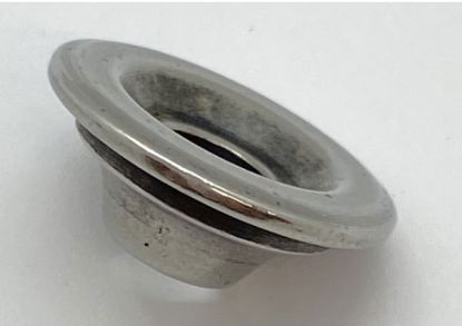 Cap cylinder head valve spring 
