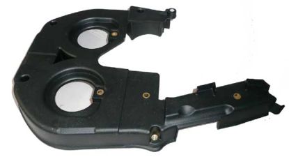 Timing Belt Cover Upper Rear