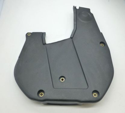 K Engine belt front cover top (non VVC)
