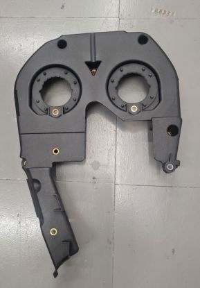 K Engine belt cover rear (non VVC)