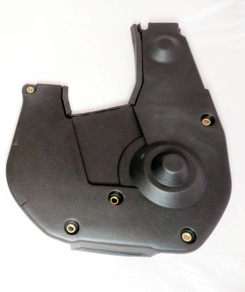 Engine belt cover VVC Front 