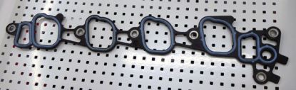 Gasket inlet manifold V8 (each)