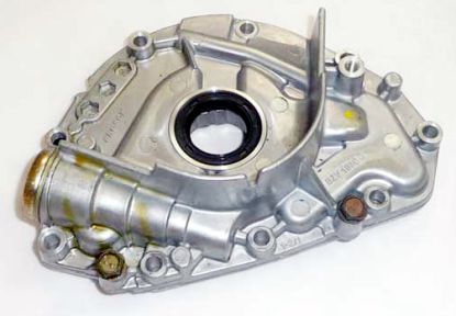 Oil Pump K engine (take off)