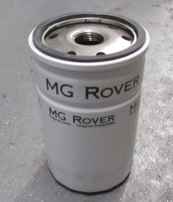 OIL FILTER MG ZS/ZT V6 2.5