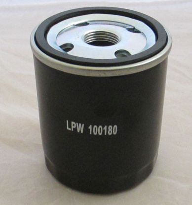 OIL FILTER MG6/MG3