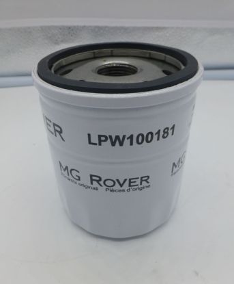 OIL FILTER K engine