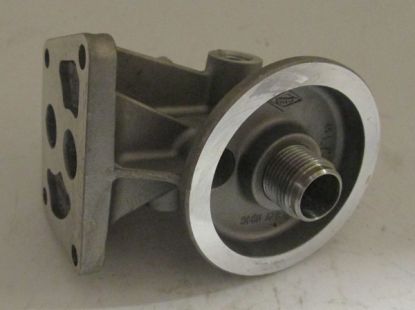 Head assembly oil filter( K engine)