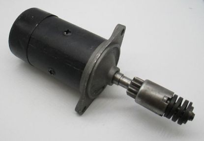 Recon OE Starter motor TD TF MGA