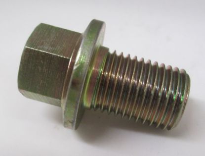 Sump Plug alloy sump K engine
