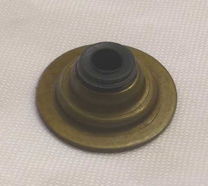 Valve stem seal K engine