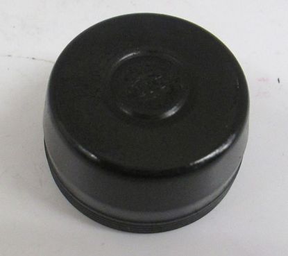 Camshaft oil seal