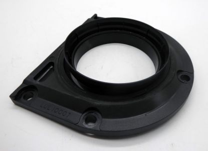 Rear crank seal  R25 ZR R45 ZS