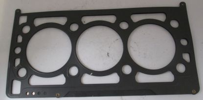 GASKET CYLINDER HEAD - ZT ZS R45 R75 R400