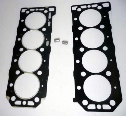 K Series Head Gasket MLS Payen