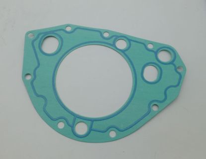 k series OIL PUMP GASKET