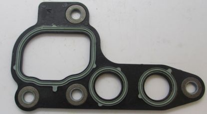 Gasket ZT R75 260