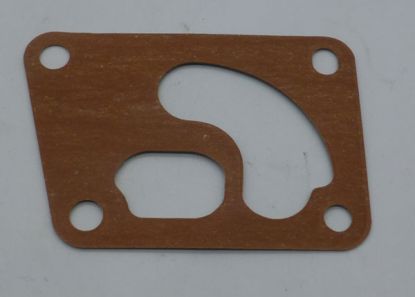 Gasket oil filter unit K Engine