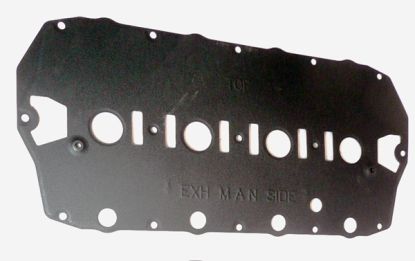 Cam cover gasket K engine