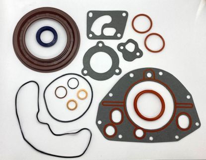 Gasket Set K Engine Lower end F TF R25 45 75 ZR ZS ZT