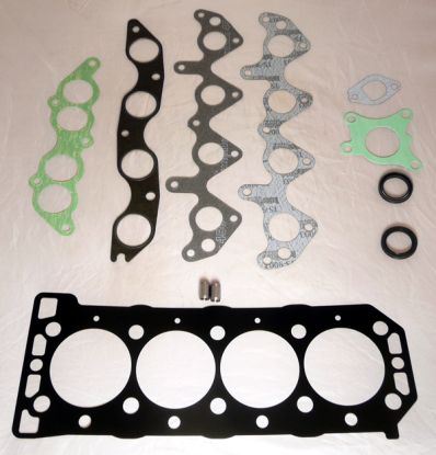 HEAD GASKET SET MGF 1.8i