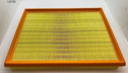 Air Filter VX220 Turbo