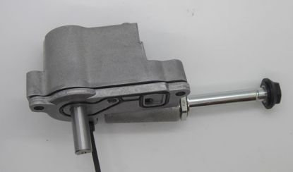 VVC Control unit witout solenoids