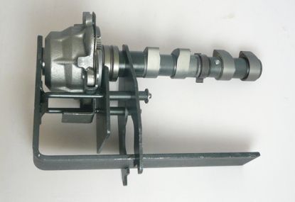 Camshaft unit VVC LH Inc cam