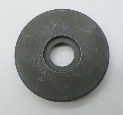 K Engine crank pulley washer