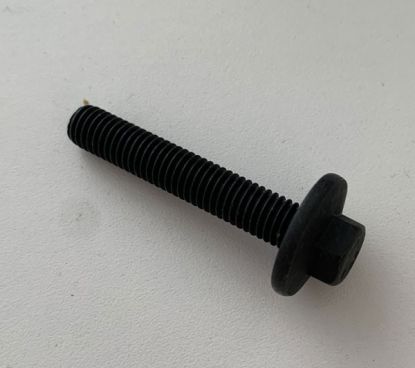 SCREW-FLANGED HEAD - MANIFOLD ASSY