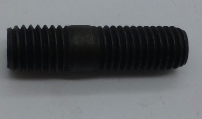K Engine stud Ex manifold
