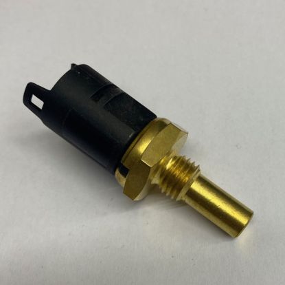 TEMPERATURE SENSOR OIL 